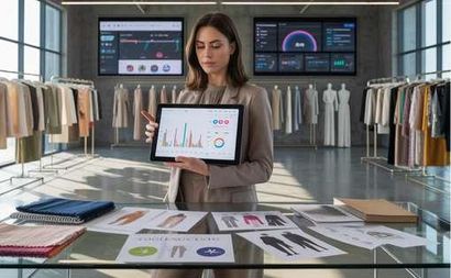 The Fastest Way to Grow Your Fashion Brand in 2026: A Month-by-Month Blueprint